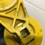 JOHN DEERE 6068 HF485 ENGINE Belt Tensioner RE548027 OEM - 67.5$ Picture 1 of 6 Picture 2 of 6 Picture 3 of 6 Picture 4 of 6 Picture 5 of 6 Picture 6 of 6 Picture 1 of 6 Picture 2 of 6 Picture 3 of 6 Picture 4 of 6 Picture 5 of 6 Picture 6 of 6