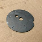 John Deere 6068 Diesel Engine Original Equipment Thrust Washer R515494 OEM - 36$ Picture 1 of 4 Picture 2 of 4 Picture 3 of 4 Picture 4 of 4 Picture 1 of 4 Picture 2 of 4