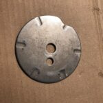 John Deere 6068 Diesel Engine Original Equipment Thrust Washer R515494 OEM - 36$ Picture 1 of 4 Picture 2 of 4 Picture 3 of 4 Picture 4 of 4 Picture 1 of 4 Picture 2 of 4 Picture 3 of 4