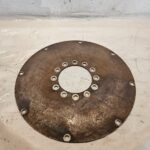 John Deere 6068 Engine Drive Plate YZ40281589 OEM - 247.5$ Picture 1 of 3 Picture 2 of 3 Picture 3 of 3 Picture 1 of 3