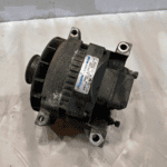 Leece Neville Alternator Pad Mount 160 Amp 8LHP2170VF 110-555PHO OEM - 180$ Picture 1 of 7 Picture 2 of 7 Picture 3 of 7 Picture 4 of 7 Picture 5 of 7 Picture 6 of 7 Picture 7 of 7 Picture 1 of 7