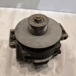 Leece Neville Alternator Pad Mount 160 Amp 8LHP2170VF 110-555PHO OEM - 180$ Picture 1 of 7 Picture 2 of 7 Picture 3 of 7 Picture 4 of 7 Picture 5 of 7 Picture 6 of 7 Picture 7 of 7 Picture 1 of 7 Picture 2 of 7 Picture 3 of 7 Picture 4 of 7