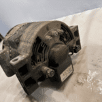 Leece Neville Alternator Pad Mount 160 Amp 8LHP2170VF 110-555PHO OEM - 180$ Picture 1 of 7 Picture 2 of 7 Picture 3 of 7 Picture 4 of 7 Picture 5 of 7 Picture 6 of 7 Picture 7 of 7 Picture 1 of 7 Picture 2 of 7 Picture 3 of 7 Picture 4 of 7 Picture 5 of 7 Picture 6 of 7