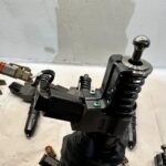 Low Mileage Set of 6 Fuel Injectors 2001 Cummins N14 Diesel Engine 3080429 OEM - 1710$ Picture 1 of 7 Picture 2 of 7 Picture 3 of 7 Picture 4 of 7 Picture 5 of 7 Picture 6 of 7 Picture 7 of 7 Picture 1 of 7 Picture 2 of 7 Picture 3 of 7 Picture 4 of 7