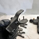 Low Mileage Set of 6 Fuel Injectors 2001 Cummins N14 Diesel Engine 3080429 OEM - 1710$ Picture 1 of 7 Picture 2 of 7 Picture 3 of 7 Picture 4 of 7 Picture 5 of 7 Picture 6 of 7 Picture 7 of 7 Picture 1 of 7 Picture 2 of 7 Picture 3 of 7 Picture 4 of 7 Picture 5 of 7 Picture 6 of 7 Picture 7 of 7