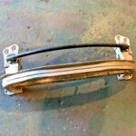 M139 MASERATI 03-08 QUATTROPORTE FRONT UPPER BUMPER REINFORCEMENT MOUNT OEM - 247.5$ Picture 1 of 5 Picture 2 of 5 Picture 3 of 5 Picture 4 of 5 Picture 5 of 5 Picture 1 of 5