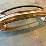 M139 MASERATI 03-08 QUATTROPORTE FRONT UPPER BUMPER REINFORCEMENT MOUNT OEM - 247.5$ Picture 1 of 5 Picture 2 of 5 Picture 3 of 5 Picture 4 of 5 Picture 5 of 5 Picture 1 of 5 Picture 2 of 5