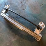 M139 MASERATI 03-08 QUATTROPORTE FRONT UPPER BUMPER REINFORCEMENT MOUNT OEM - 247.5$ Picture 1 of 5 Picture 2 of 5 Picture 3 of 5 Picture 4 of 5 Picture 5 of 5 Picture 1 of 5 Picture 2 of 5 Picture 3 of 5