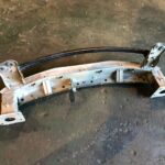 M139 MASERATI 03-08 QUATTROPORTE FRONT UPPER BUMPER REINFORCEMENT MOUNT OEM - 247.5$ Picture 1 of 5 Picture 2 of 5 Picture 3 of 5 Picture 4 of 5 Picture 5 of 5 Picture 1 of 5 Picture 2 of 5 Picture 3 of 5 Picture 4 of 5