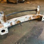 M139 MASERATI 03-08 QUATTROPORTE FRONT UPPER BUMPER REINFORCEMENT MOUNT OEM - 247.5$ Picture 1 of 5 Picture 2 of 5 Picture 3 of 5 Picture 4 of 5 Picture 5 of 5 Picture 1 of 5 Picture 2 of 5 Picture 3 of 5 Picture 4 of 5 Picture 5 of 5