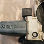 Mercedes Benz W211 W220 E320 E350 E500 E55 Rear Left Window Regulator Motor OEM - 36$ Picture 1 of 4 Picture 2 of 4 Picture 3 of 4 Picture 4 of 4 Picture 1 of 4 Picture 2 of 4