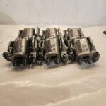 Mercedes MBE4000 diesel engine complete Rocker arm Assembly 5410310; 5410403 OEM - 585$ Picture 1 of 4 Picture 2 of 4 Picture 3 of 4 Picture 4 of 4 Picture 1 of 4 Picture 2 of 4 Picture 3 of 4