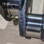 Needs Polishing Cummins ISB QSB 6.7L Diesel Engine Crankshaft 3968165 OEM -  Picture 1 of 13 Picture 2 of 13 Picture 3 of 13 Picture 4 of 13 Picture 5 of 13 Picture 6 of 13 Picture 7 of 13 Picture 8 of 13 Picture 9 of 13 Picture 10 of 13 Picture 11 of 13 Picture 12 of 13 Picture 13 of 13 Picture 1 of 13 Picture 2 of 13 Picture 3 of 13 Picture 4 of 13 Picture 5 of 13 Picture 6 of 13 Picture 7 of 13 Picture 8 of 13 Picture 9 of 13 Picture 10 of 13 Picture 11 of 13