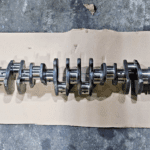 Needs Polishing Cummins ISB QSB 6.7L Diesel Engine Crankshaft 3968165 OEM -  Picture 1 of 13 Picture 2 of 13 Picture 3 of 13 Picture 4 of 13 Picture 5 of 13 Picture 6 of 13 Picture 7 of 13 Picture 8 of 13 Picture 9 of 13 Picture 10 of 13 Picture 11 of 13 Picture 12 of 13 Picture 13 of 13 Picture 1 of 13