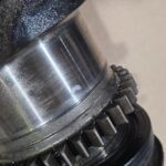 Needs Polishing Cummins ISB QSB 6.7L Diesel Engine Crankshaft 3968165 OEM -  Picture 1 of 13 Picture 2 of 13 Picture 3 of 13 Picture 4 of 13 Picture 5 of 13 Picture 6 of 13 Picture 7 of 13 Picture 8 of 13 Picture 9 of 13 Picture 10 of 13 Picture 11 of 13 Picture 12 of 13 Picture 13 of 13 Picture 1 of 13 Picture 2 of 13