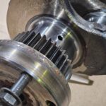 Needs Polishing Cummins ISB QSB 6.7L Diesel Engine Crankshaft 3968165 OEM -  Picture 1 of 13 Picture 2 of 13 Picture 3 of 13 Picture 4 of 13 Picture 5 of 13 Picture 6 of 13 Picture 7 of 13 Picture 8 of 13 Picture 9 of 13 Picture 10 of 13 Picture 11 of 13 Picture 12 of 13 Picture 13 of 13 Picture 1 of 13 Picture 2 of 13 Picture 3 of 13 Picture 4 of 13