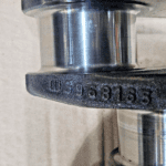 Needs Polishing Cummins ISB QSB 6.7L Diesel Engine Crankshaft 3968165 OEM -  Picture 1 of 13 Picture 2 of 13 Picture 3 of 13 Picture 4 of 13 Picture 5 of 13 Picture 6 of 13 Picture 7 of 13 Picture 8 of 13 Picture 9 of 13 Picture 10 of 13 Picture 11 of 13 Picture 12 of 13 Picture 13 of 13 Picture 1 of 13 Picture 2 of 13 Picture 3 of 13 Picture 4 of 13 Picture 5 of 13 Picture 6 of 13 Picture 7 of 13 Picture 8 of 13 Picture 9 of 13