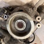 PACCAR MX-13 DIESEL ENGINE WATER PUMP ASSEMBLY 931226/02 OEM - 576$ Picture 1 of 7 Picture 2 of 7 Picture 3 of 7 Picture 4 of 7 Picture 5 of 7 Picture 6 of 7 Picture 7 of 7 Picture 1 of 7 Picture 2 of 7 Picture 3 of 7 Picture 4 of 7 Picture 5 of 7