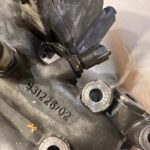 PACCAR MX-13 DIESEL ENGINE WATER PUMP ASSEMBLY 931226/02 OEM - 576$ Picture 1 of 7 Picture 2 of 7 Picture 3 of 7 Picture 4 of 7 Picture 5 of 7 Picture 6 of 7 Picture 7 of 7 Picture 1 of 7 Picture 2 of 7 Picture 3 of 7 Picture 4 of 7 Picture 5 of 7 Picture 6 of 7