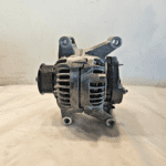 PACCAR MX13 Diesel Engine ALTERNATOR 14V 160A D27-1009-0160P 0124625120 OEM - 225$ Picture 1 of 6 Picture 2 of 6 Picture 3 of 6 Picture 4 of 6 Picture 5 of 6 Picture 6 of 6 Picture 1 of 6