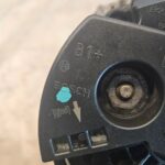 PACCAR MX13 Diesel Engine ALTERNATOR 14V 160A D27-1009-0160P 0124625120 OEM - 225$ Picture 1 of 6 Picture 2 of 6 Picture 3 of 6 Picture 4 of 6 Picture 5 of 6 Picture 6 of 6 Picture 1 of 6 Picture 2 of 6