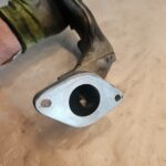 Paccar MX-13 Diesel Engine Oil Filling Tube Pipe 1885695 OEM - 135$ Picture 1 of 5 Picture 2 of 5 Picture 3 of 5 Picture 4 of 5 Picture 5 of 5 Picture 1 of 5 Picture 2 of 5 Picture 3 of 5 Picture 4 of 5 Picture 5 of 5