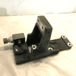 Paccar MX13 Diesel Engine Accessory Bracket  1821554 OEM - 112.5$ Picture 1 of 6 Picture 2 of 6 Picture 3 of 6 Picture 4 of 6 Picture 5 of 6 Picture 6 of 6 Picture 1 of 6