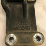 Paccar MX13 Diesel Engine Accessory Bracket  1821554 OEM - 112.5$ Picture 1 of 6 Picture 2 of 6 Picture 3 of 6 Picture 4 of 6 Picture 5 of 6 Picture 6 of 6 Picture 1 of 6 Picture 2 of 6 Picture 3 of 6