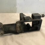 Paccar MX13 Diesel Engine Accessory Bracket  1821554 OEM - 112.5$ Picture 1 of 6 Picture 2 of 6 Picture 3 of 6 Picture 4 of 6 Picture 5 of 6 Picture 6 of 6 Picture 1 of 6 Picture 2 of 6 Picture 3 of 6 Picture 4 of 6