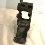 Paccar MX13 Diesel Engine Accessory Bracket  1821554 OEM - 112.5$ Picture 1 of 6 Picture 2 of 6 Picture 3 of 6 Picture 4 of 6 Picture 5 of 6 Picture 6 of 6 Picture 1 of 6 Picture 2 of 6 Picture 3 of 6 Picture 4 of 6 Picture 5 of 6 Picture 6 of 6
