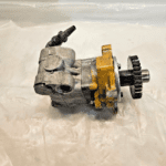 Peterbilt w/ 3406 CAT Engine TRW Power Steering Pump PS282815L10301 OEM - 310.5$ Picture 1 of 6 Picture 2 of 6 Picture 3 of 6 Picture 4 of 6 Picture 5 of 6 Picture 6 of 6 Picture 1 of 6