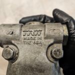 Peterbilt w/ 3406 CAT Engine TRW Power Steering Pump PS282815L10301 OEM - 310.5$ Picture 1 of 6 Picture 2 of 6 Picture 3 of 6 Picture 4 of 6 Picture 5 of 6 Picture 6 of 6 Picture 1 of 6 Picture 2 of 6 Picture 3 of 6 Picture 4 of 6