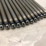 Push Rod Valve Cummins PACCAR ISL QSL ISC QSC 8.3L 8.3C 6C 8.9L 3964715 OEM - 189$ Picture 1 of 4 Picture 2 of 4 Picture 3 of 4 Picture 4 of 4 Picture 1 of 4 Picture 2 of 4 Picture 3 of 4