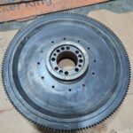 SCANIA 3 & 4 SERIES 1988-2004 380MM FLYWHEEL & RING GEAR 430MM 139625 OEM - 427.5$ Picture 1 of 5 Picture 2 of 5 Picture 3 of 5 Picture 4 of 5 Picture 5 of 5 Picture 1 of 5
