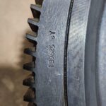 SCANIA 3 & 4 SERIES 1988-2004 380MM FLYWHEEL & RING GEAR 430MM 139625 OEM - 427.5$ Picture 1 of 5 Picture 2 of 5 Picture 3 of 5 Picture 4 of 5 Picture 5 of 5 Picture 1 of 5 Picture 2 of 5