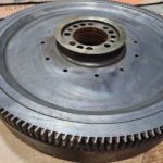 SCANIA 3 & 4 SERIES 1988-2004 380MM FLYWHEEL & RING GEAR 430MM 139625 OEM - 427.5$ Picture 1 of 5 Picture 2 of 5 Picture 3 of 5 Picture 4 of 5 Picture 5 of 5 Picture 1 of 5 Picture 2 of 5 Picture 3 of 5