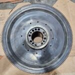 SCANIA 3 & 4 SERIES 1988-2004 380MM FLYWHEEL & RING GEAR 430MM 139625 OEM - 427.5$ Picture 1 of 5 Picture 2 of 5 Picture 3 of 5 Picture 4 of 5 Picture 5 of 5 Picture 1 of 5 Picture 2 of 5 Picture 3 of 5 Picture 4 of 5