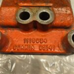 SCANIA DSC11 Diesel Engine Flange 1115934 OEM - 85.5$ Picture 1 of 5 Picture 2 of 5 Picture 3 of 5 Picture 4 of 5 Picture 5 of 5 Picture 1 of 5 Picture 2 of 5