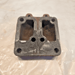 SCANIA DSC11 Diesel Engine Flange 1115934 OEM - 85.5$ Picture 1 of 5 Picture 2 of 5 Picture 3 of 5 Picture 4 of 5 Picture 5 of 5 Picture 1 of 5 Picture 2 of 5 Picture 3 of 5