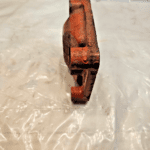 SCANIA DSC11 Diesel Engine Flange 1115934 OEM - 85.5$ Picture 1 of 5 Picture 2 of 5 Picture 3 of 5 Picture 4 of 5 Picture 5 of 5 Picture 1 of 5 Picture 2 of 5 Picture 3 of 5 Picture 4 of 5