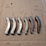 SET OF 6 (3 of each) Cummins ISX 15 XPI Crosshead Valves 4059342; 4059329 OEM - 54$ Picture 1 of 4 Picture 2 of 4 Picture 3 of 4 Picture 4 of 4 Picture 1 of 4 Picture 2 of 4