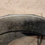 SET OF 6 (3 of each) Cummins ISX 15 XPI Crosshead Valves 4059342; 4059329 OEM - 54$ Picture 1 of 4 Picture 2 of 4 Picture 3 of 4 Picture 4 of 4 Picture 1 of 4 Picture 2 of 4 Picture 3 of 4 Picture 4 of 4