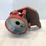 SUPPORT FUEL FILTER Base Bracket Cummins ISB QSB 6.7 OEM 3965155 - 58.5$ Picture 1 of 5 Picture 2 of 5 Picture 3 of 5 Picture 4 of 5 Picture 5 of 5 Picture 1 of 5 Picture 2 of 5