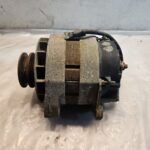 Scania DCS11 Diesel Engine Valeo Alternator 28V 75A Part number 2541329 - 144$ Picture 1 of 5 Picture 2 of 5 Picture 3 of 5 Picture 4 of 5 Picture 5 of 5 Picture 1 of 5