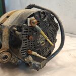 Scania DCS11 Diesel Engine Valeo Alternator 28V 75A Part number 2541329 - 144$ Picture 1 of 5 Picture 2 of 5 Picture 3 of 5 Picture 4 of 5 Picture 5 of 5 Picture 1 of 5 Picture 2 of 5