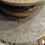 Scania DCS11 Diesel Engine Valeo Alternator 28V 75A Part number 2541329 - 144$ Picture 1 of 5 Picture 2 of 5 Picture 3 of 5 Picture 4 of 5 Picture 5 of 5 Picture 1 of 5 Picture 2 of 5 Picture 3 of 5 Picture 4 of 5