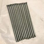 Set of 12 John Deere 6.8l 6068 Diesel Engine Push Rods R107731 OEM - 108$ Picture 1 of 4 Picture 2 of 4 Picture 3 of 4 Picture 4 of 4 Picture 1 of 4