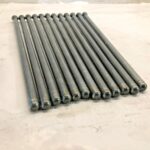 Set of 12 John Deere 6.8l 6068 Diesel Engine Push Rods R107731 OEM - 108$ Picture 1 of 4 Picture 2 of 4 Picture 3 of 4 Picture 4 of 4 Picture 1 of 4 Picture 2 of 4