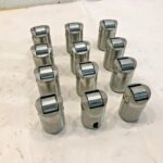 Set of 12 Tappet Valve 3965966 Cummins 8.3 6CT ISC QSL 6TAA-8304 C6T-830 OEM - 324$ Picture 1 of 5 Picture 2 of 5 Picture 3 of 5 Picture 4 of 5 Picture 5 of 5 Picture 1 of 5