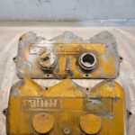 Set of 2 CAT 3406B Caterpillar Diesel Engine Valve Cover 4N4536 OEM 4N4537 - 300$ Picture 1 of 7 Picture 2 of 7 Picture 3 of 7 Picture 4 of 7 Picture 5 of 7 Picture 6 of 7 Picture 7 of 7 Picture 1 of 7 Picture 2 of 7